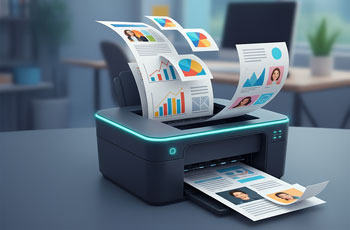 چاپ سریع و آنی: آینده تولید محصولات شخصی‌سازی‌ شده چیست؟