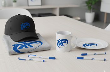 چاپ دیجیتال روی مواد غیرمعمول