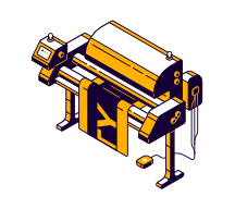 دسته بندی محصولات لارج فرمت